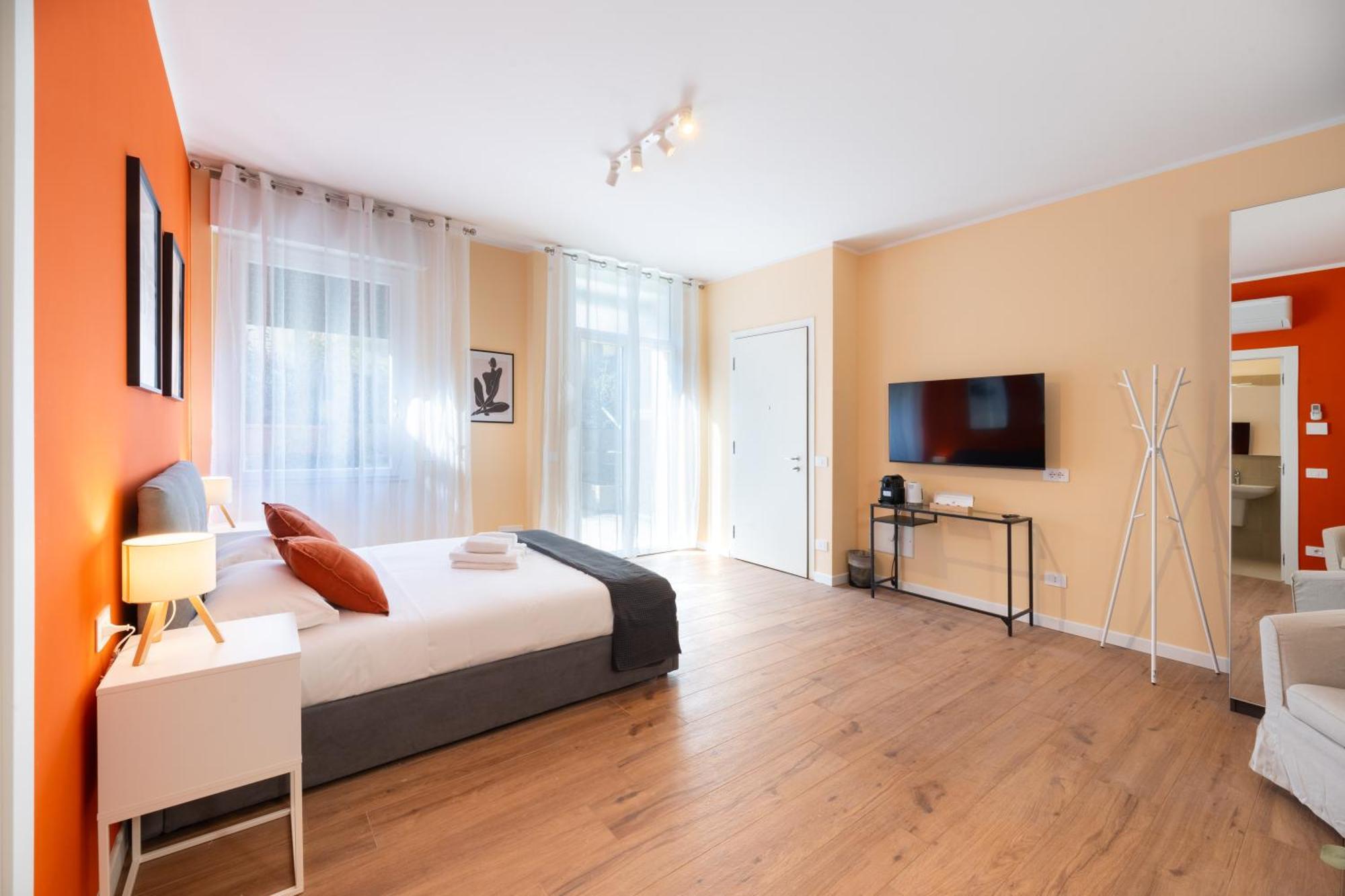 La Nuova Corte Rooms Verona Esterno foto