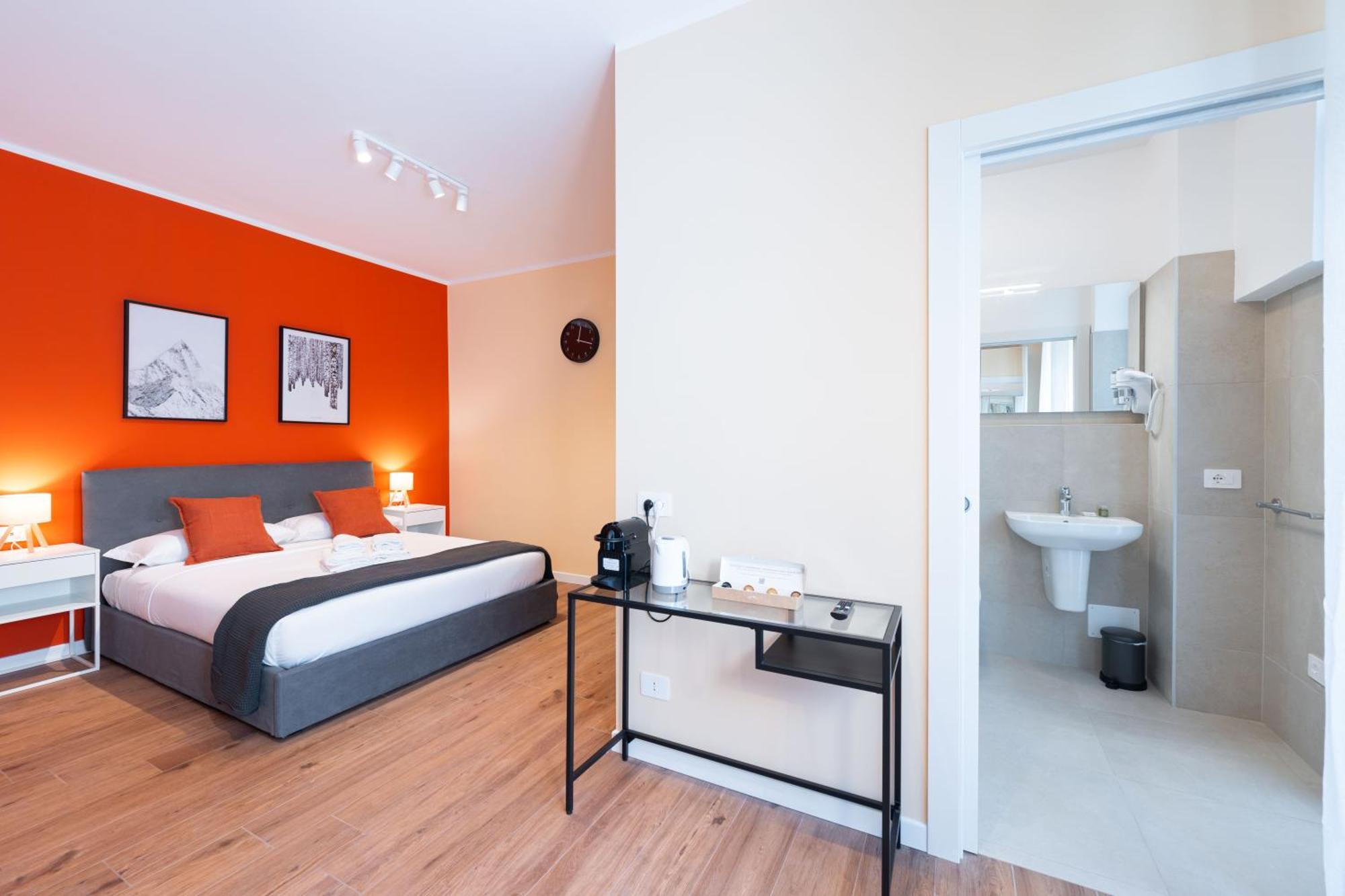 La Nuova Corte Rooms Verona Esterno foto