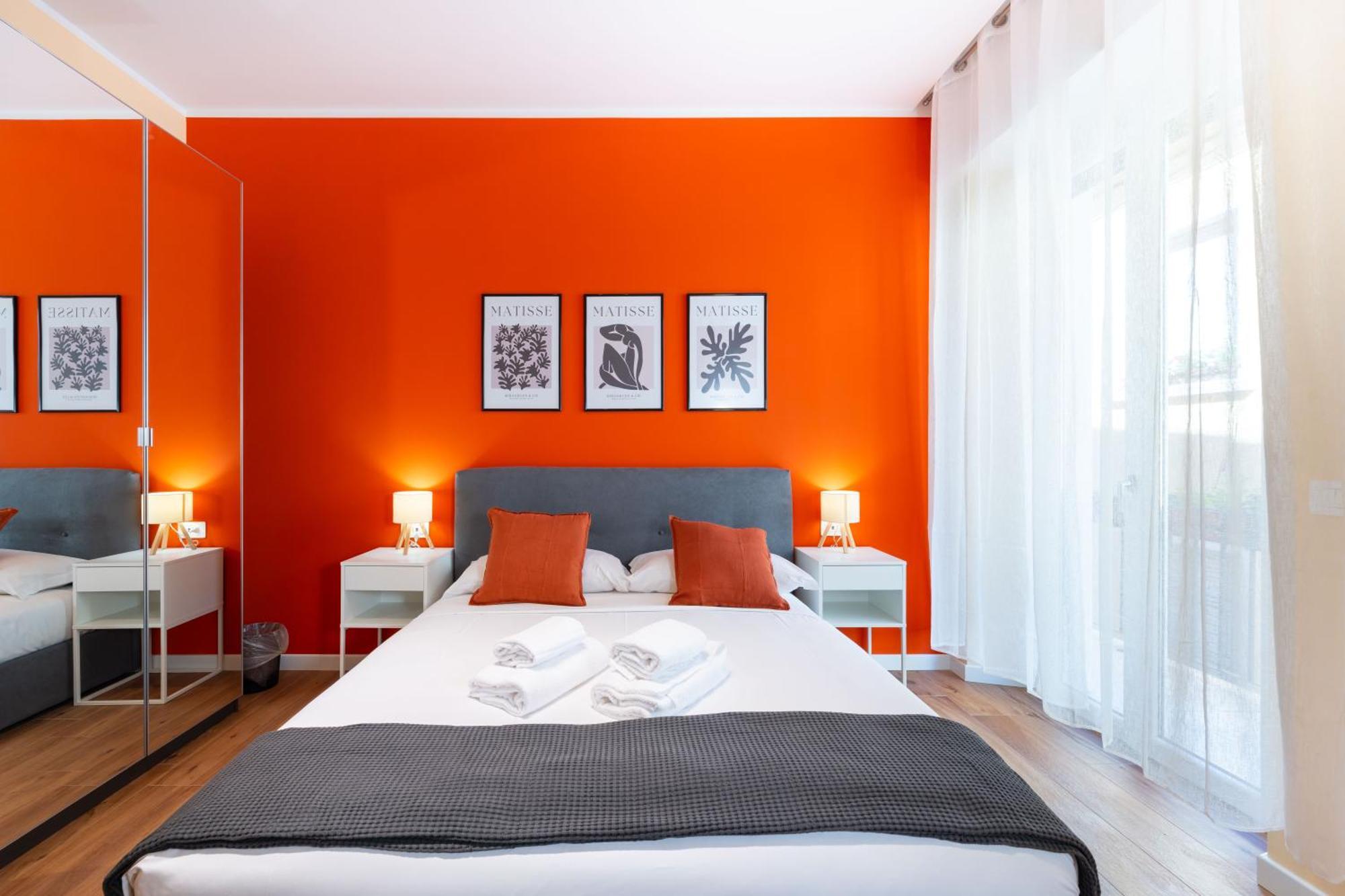 La Nuova Corte Rooms Verona Esterno foto