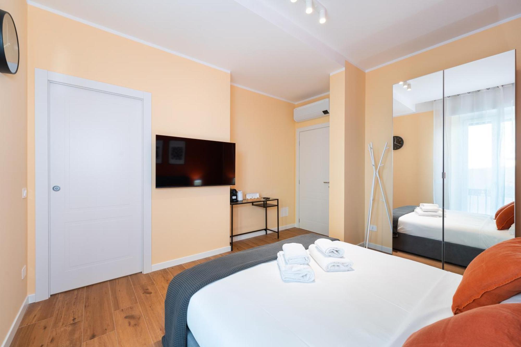 La Nuova Corte Rooms Verona Esterno foto