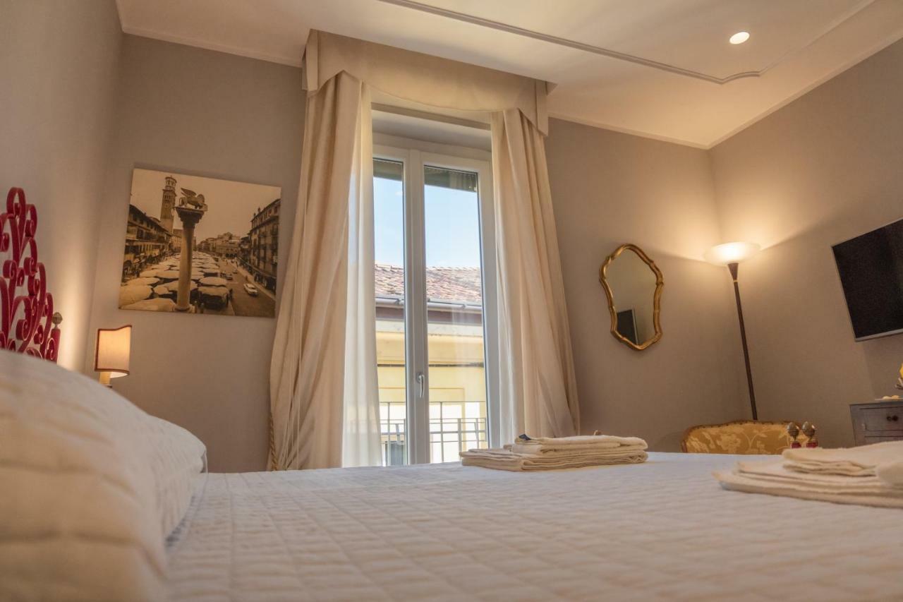 La Nuova Corte Rooms Verona Esterno foto
