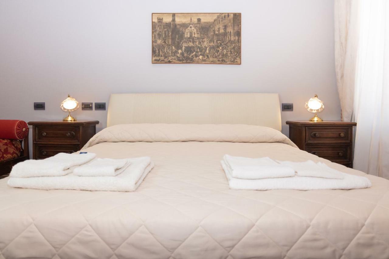 La Nuova Corte Rooms Verona Esterno foto