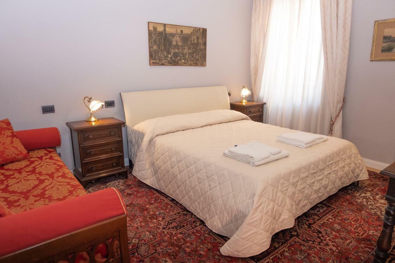 La Nuova Corte Rooms Verona Esterno foto