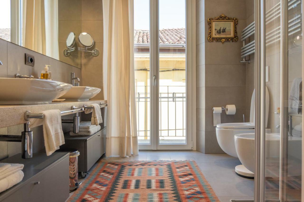 La Nuova Corte Rooms Verona Esterno foto