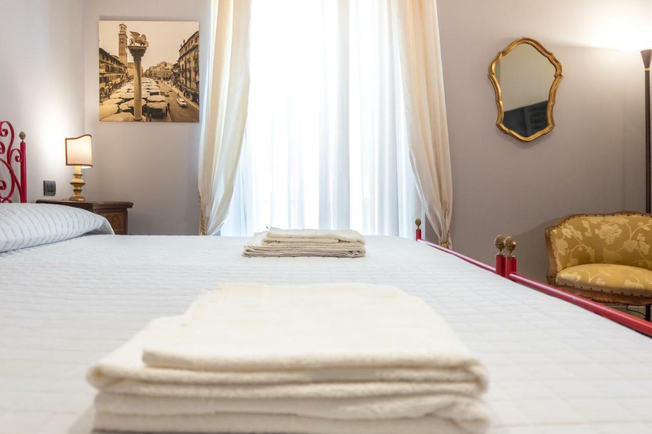 La Nuova Corte Rooms Verona Esterno foto