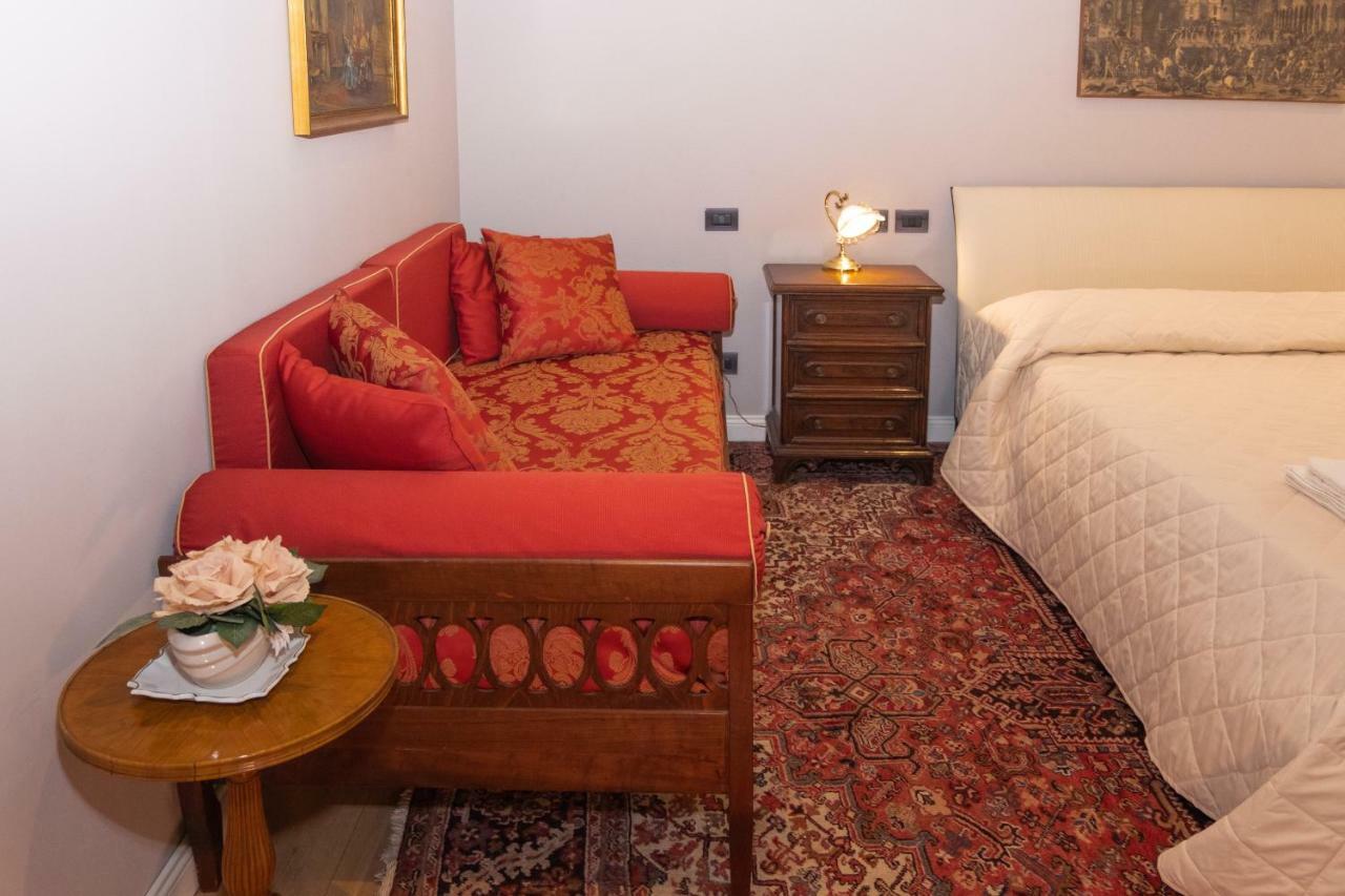 La Nuova Corte Rooms Verona Esterno foto