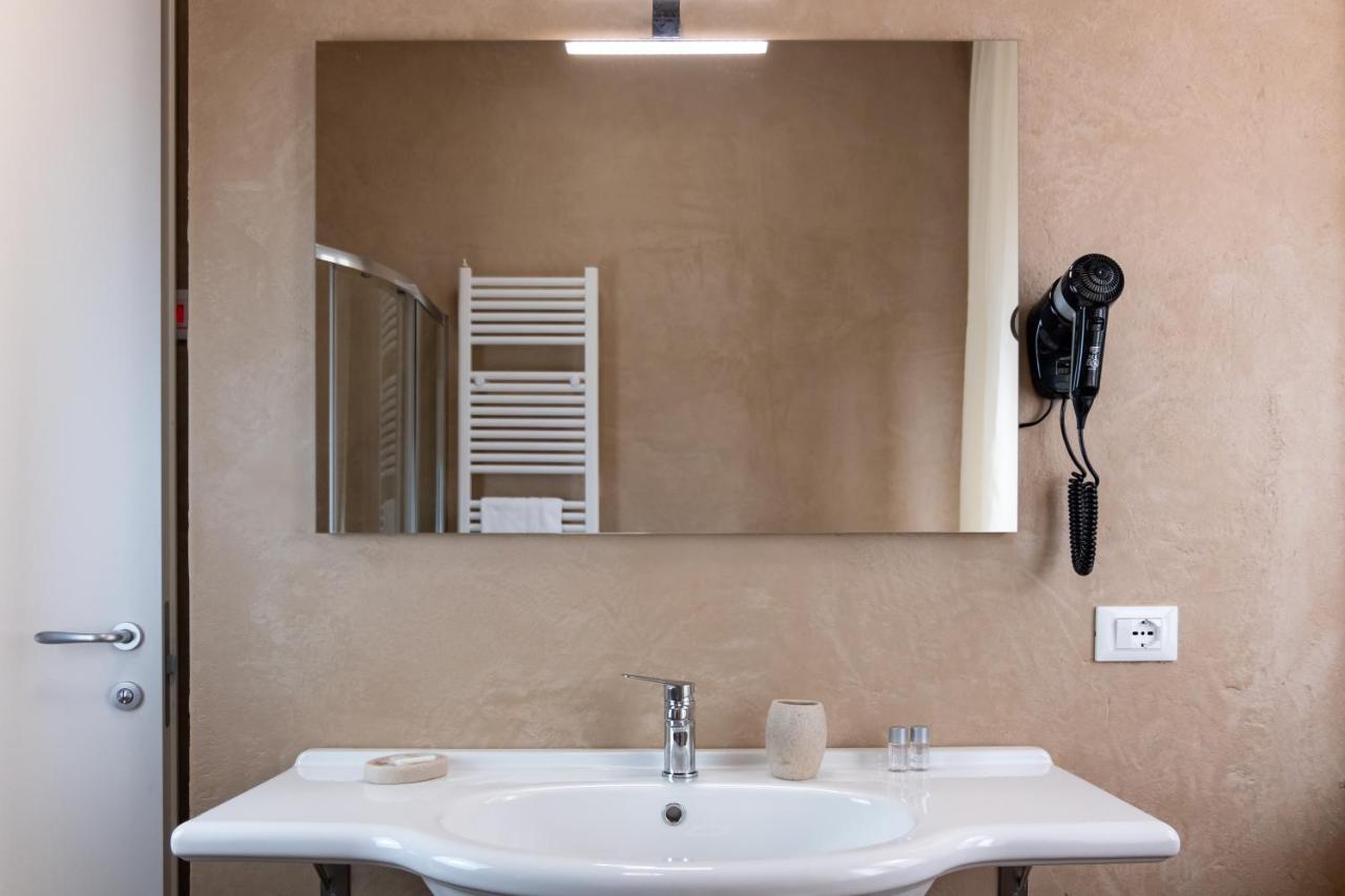La Nuova Corte Rooms Verona Esterno foto