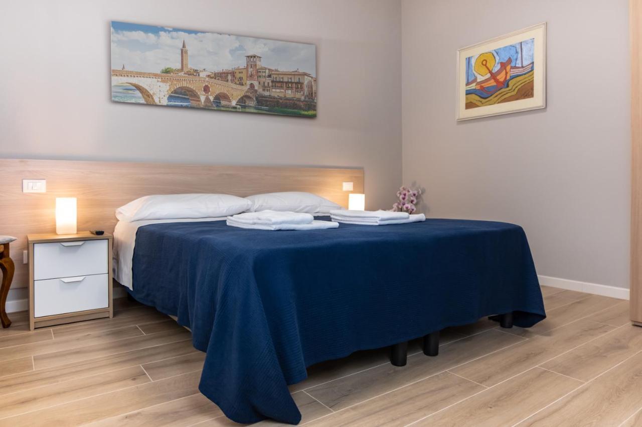 La Nuova Corte Rooms Verona Esterno foto